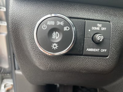 2017 GMC Acadia Limited Limited