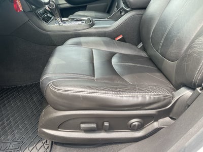 2017 GMC Acadia Limited Limited
