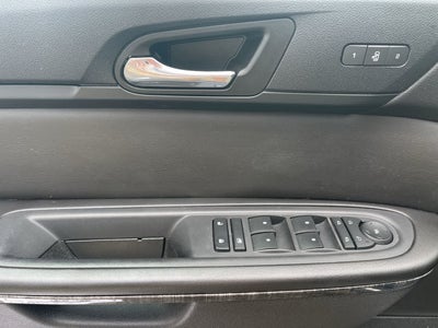 2017 GMC Acadia Limited Limited