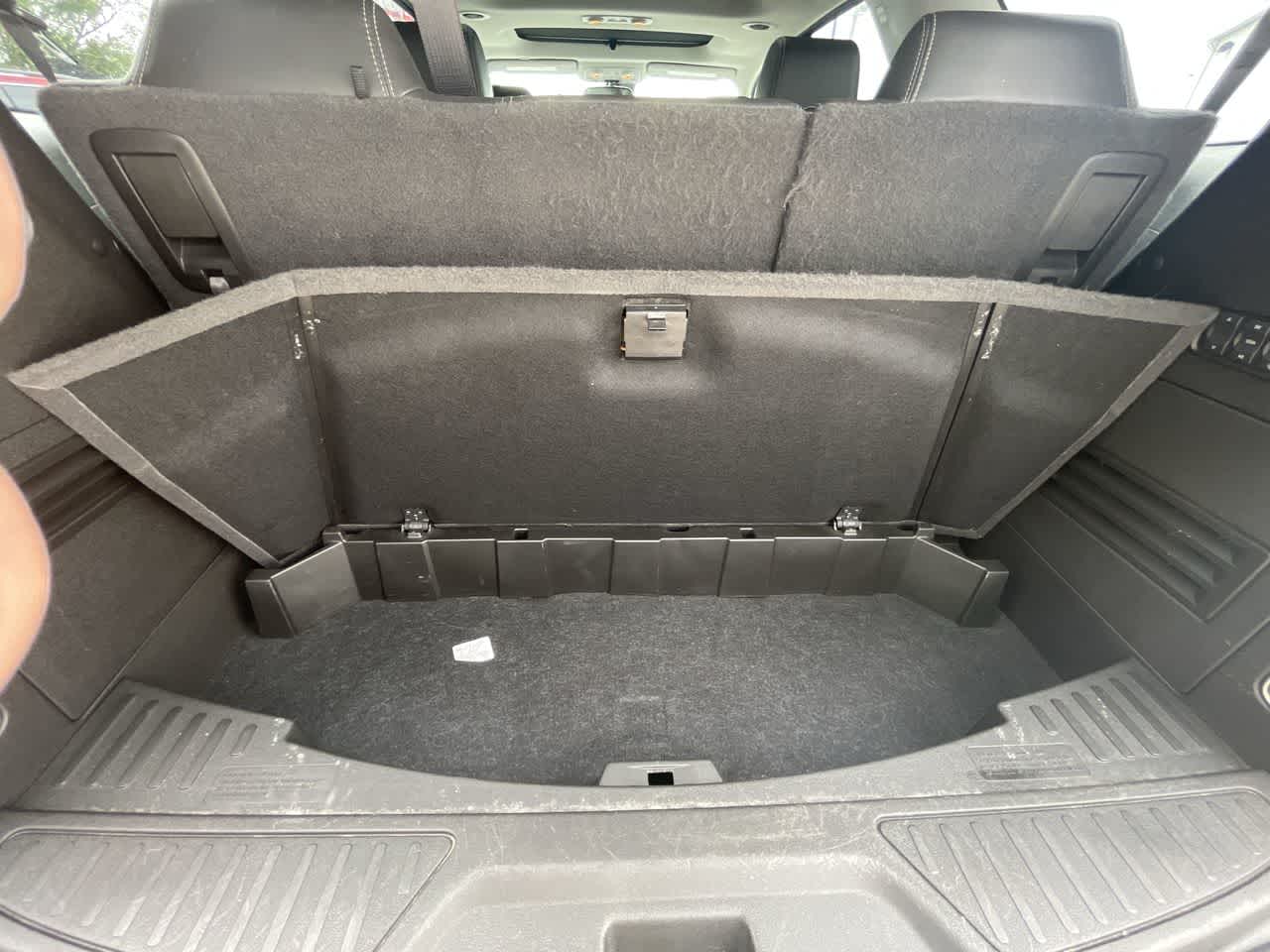 2017 GMC Acadia Limited Limited