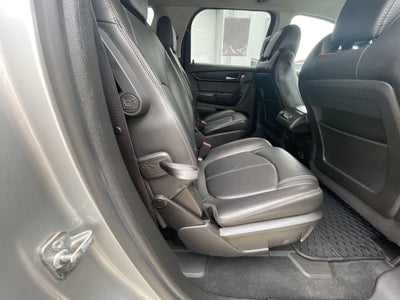 2017 GMC Acadia Limited Limited