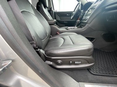 2017 GMC Acadia Limited Limited