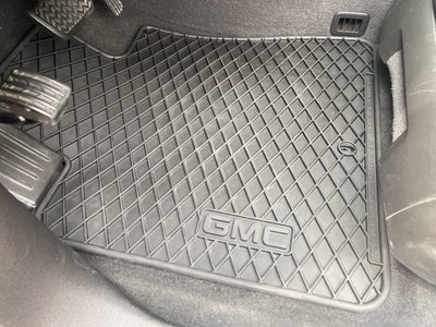 2017 GMC Acadia Limited Limited