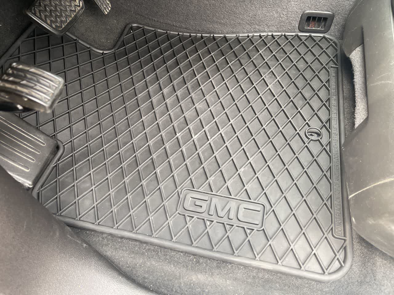 2017 GMC Acadia Limited Limited