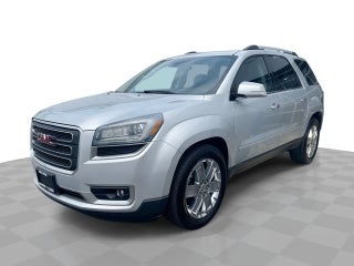 2017 GMC Acadia Limited Limited