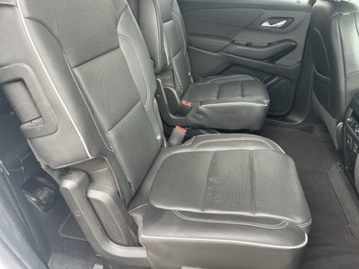 2020 Chevrolet Traverse High Country