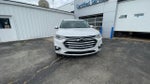 2020 Chevrolet Traverse High Country