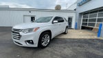 2020 Chevrolet Traverse High Country