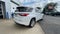 2020 Chevrolet Traverse High Country