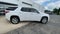 2020 Chevrolet Traverse High Country