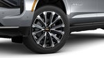 2027 Chevrolet Suburban High Country