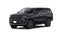 2027 Chevrolet Suburban High Country