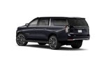 2027 Chevrolet Suburban High Country