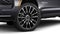 2027 Chevrolet Suburban High Country