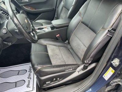 2015 Chevrolet Impala LT