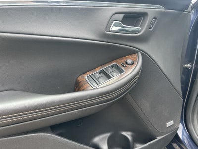 2015 Chevrolet Impala LT