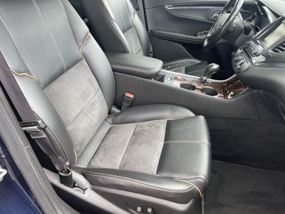 2015 Chevrolet Impala LT