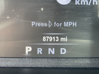 2018 RAM 1500 Big Horn Crew Cab 4x4 5'7" Box