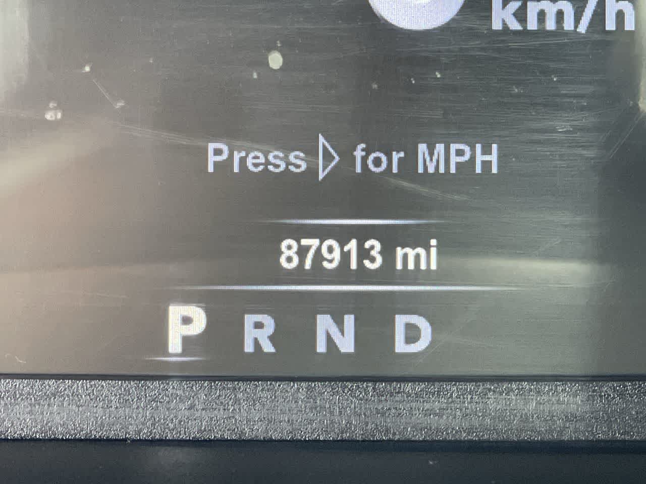 2018 RAM 1500 Big Horn Crew Cab 4x4 5'7" Box