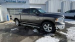 2018 RAM 1500 Big Horn Crew Cab 4x4 5'7" Box