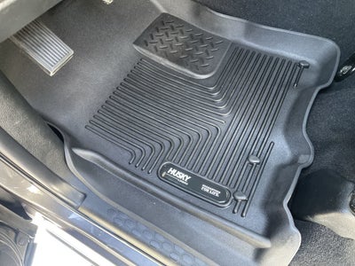 2018 RAM 1500 Big Horn Crew Cab 4x4 5'7" Box