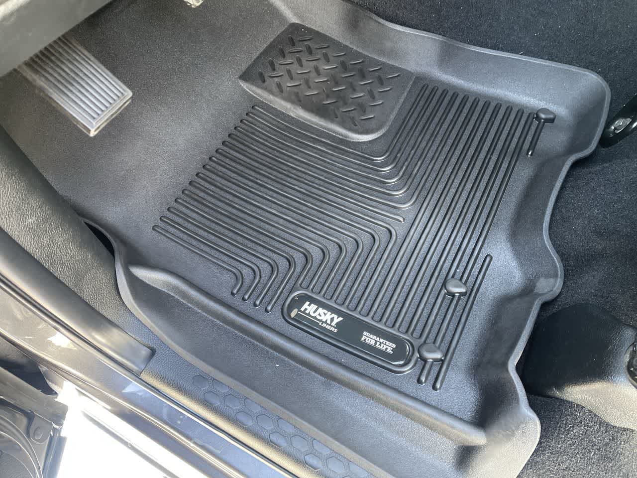 2018 RAM 1500 Big Horn Crew Cab 4x4 5'7" Box