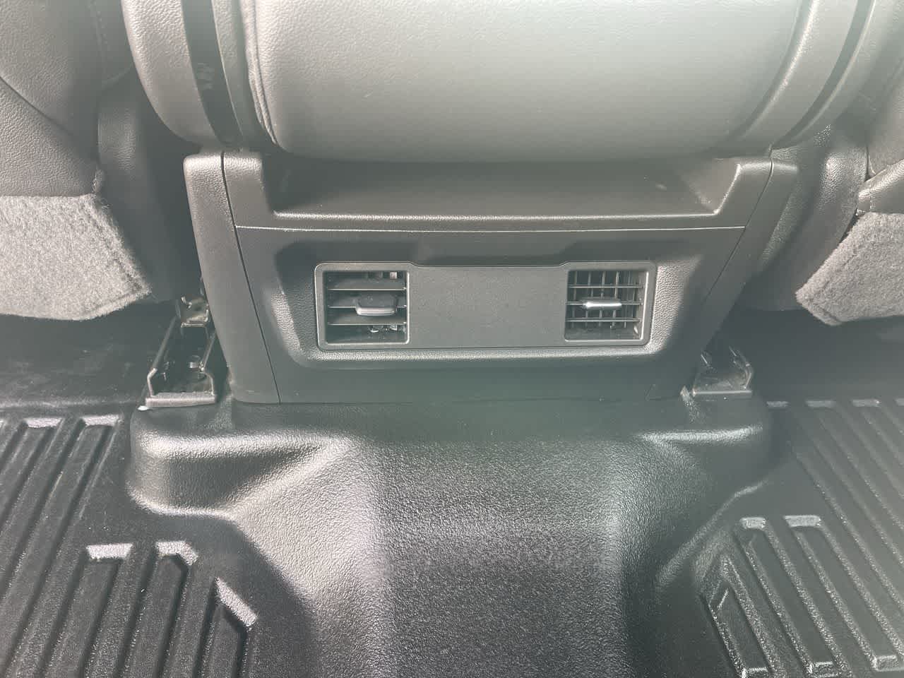 2020 Chevrolet Silverado 1500 Work Truck