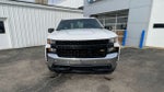 2020 Chevrolet Silverado 1500 Work Truck