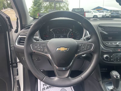 2021 Chevrolet Equinox Premier
