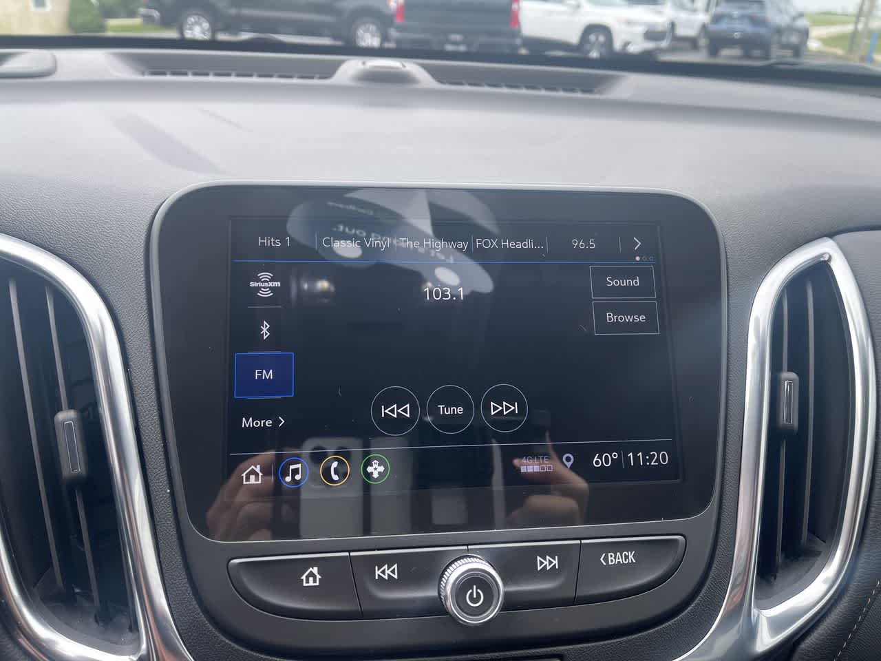 2021 Chevrolet Equinox Premier