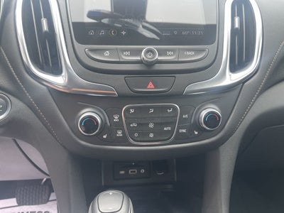 2021 Chevrolet Equinox Premier