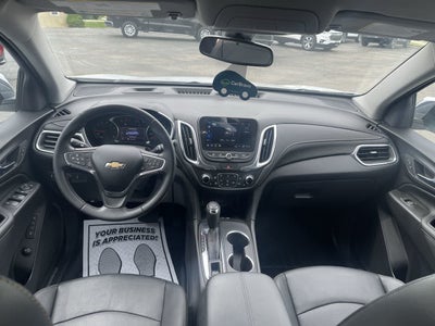 2021 Chevrolet Equinox Premier