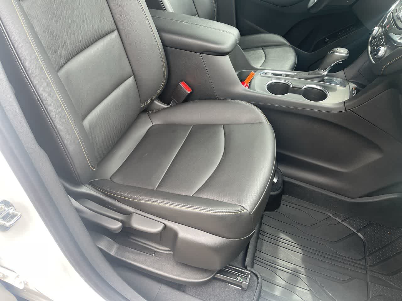2021 Chevrolet Equinox Premier