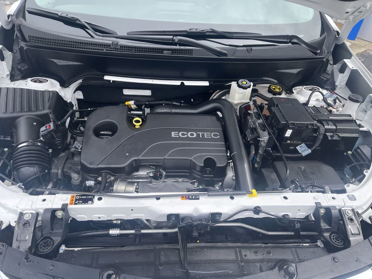 2021 Chevrolet Equinox Premier