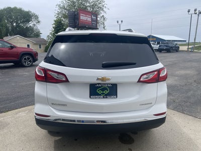 2021 Chevrolet Equinox Premier