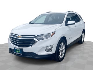 2021 Chevrolet Equinox Premier