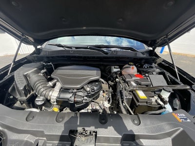 2019 Chevrolet Blazer Blaz