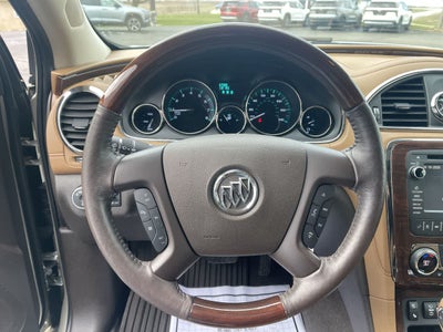 2015 Buick Enclave Premium