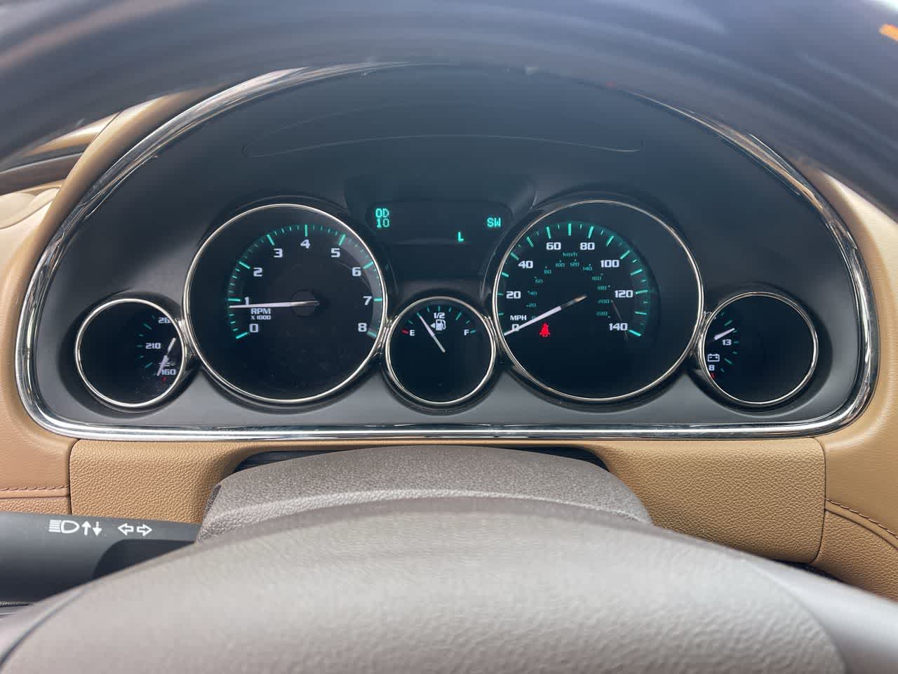 2015 Buick Enclave Premium