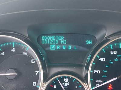 2015 Buick Enclave Premium