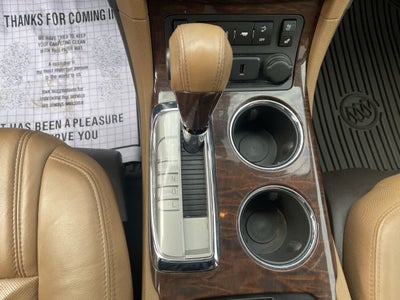 2015 Buick Enclave Premium