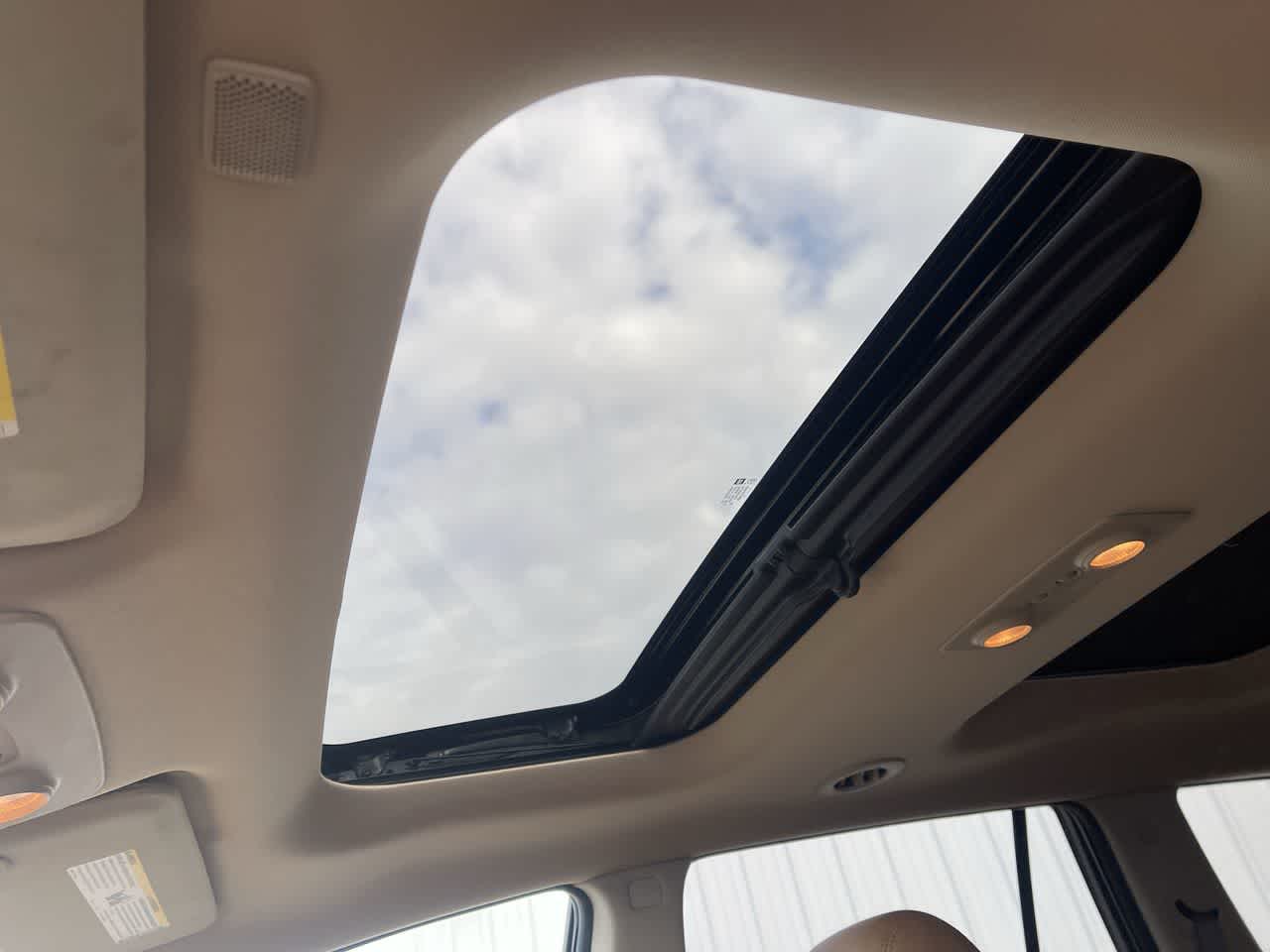 2015 Buick Enclave Premium