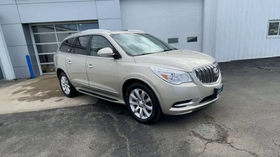 2015 Buick Enclave Premium