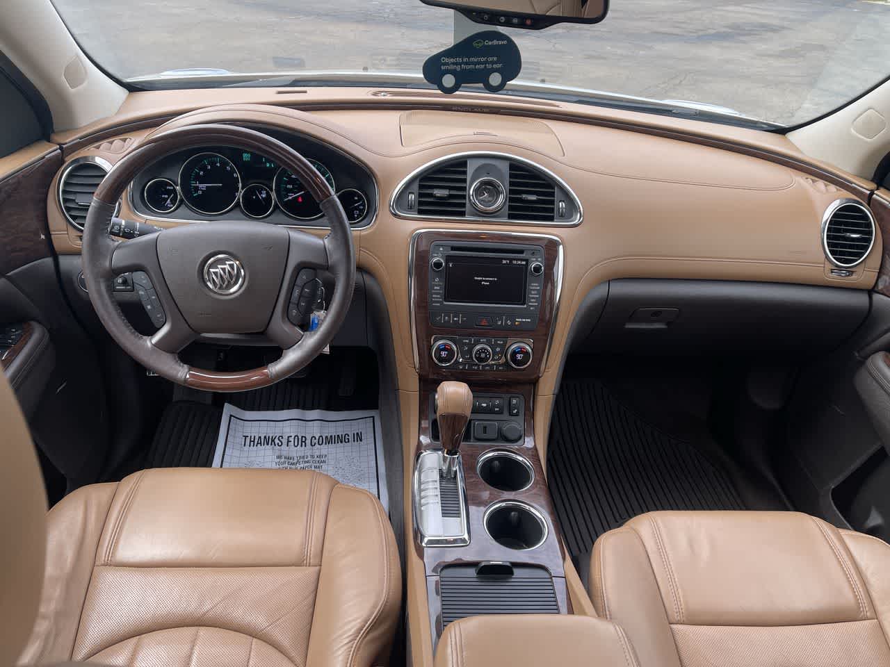 2015 Buick Enclave Premium