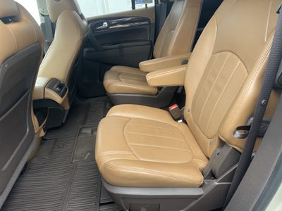 2015 Buick Enclave Premium