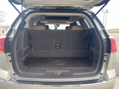 2015 Buick Enclave Premium