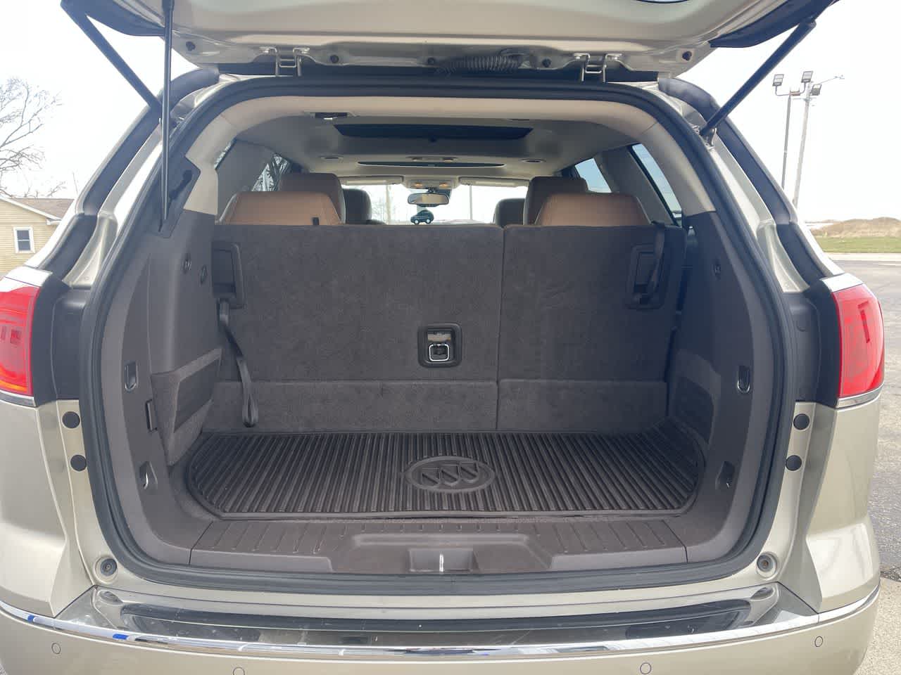 2015 Buick Enclave Premium