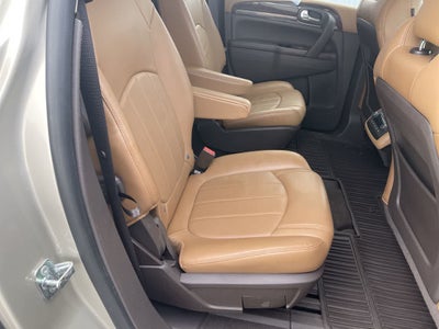 2015 Buick Enclave Premium