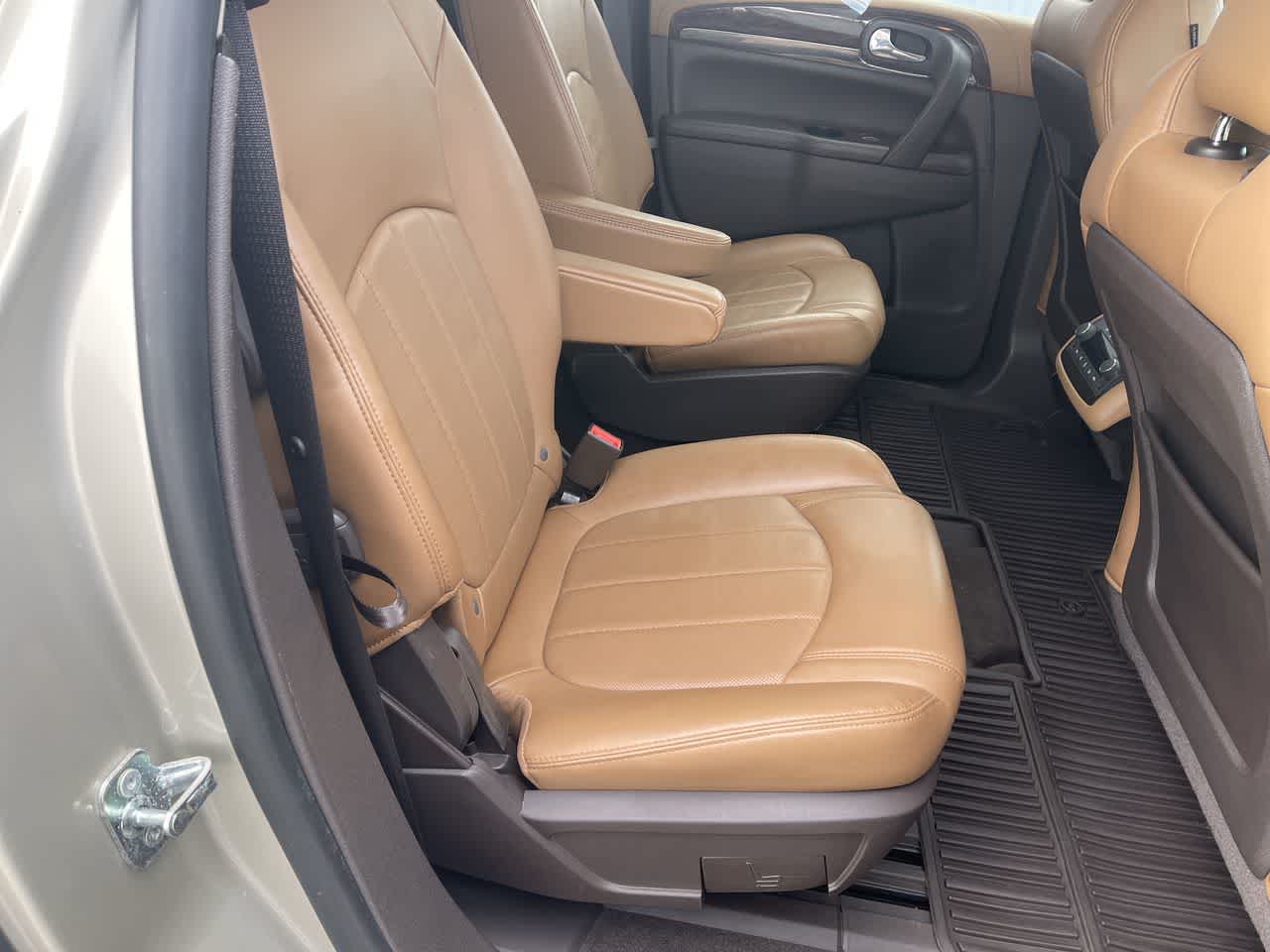 2015 Buick Enclave Premium