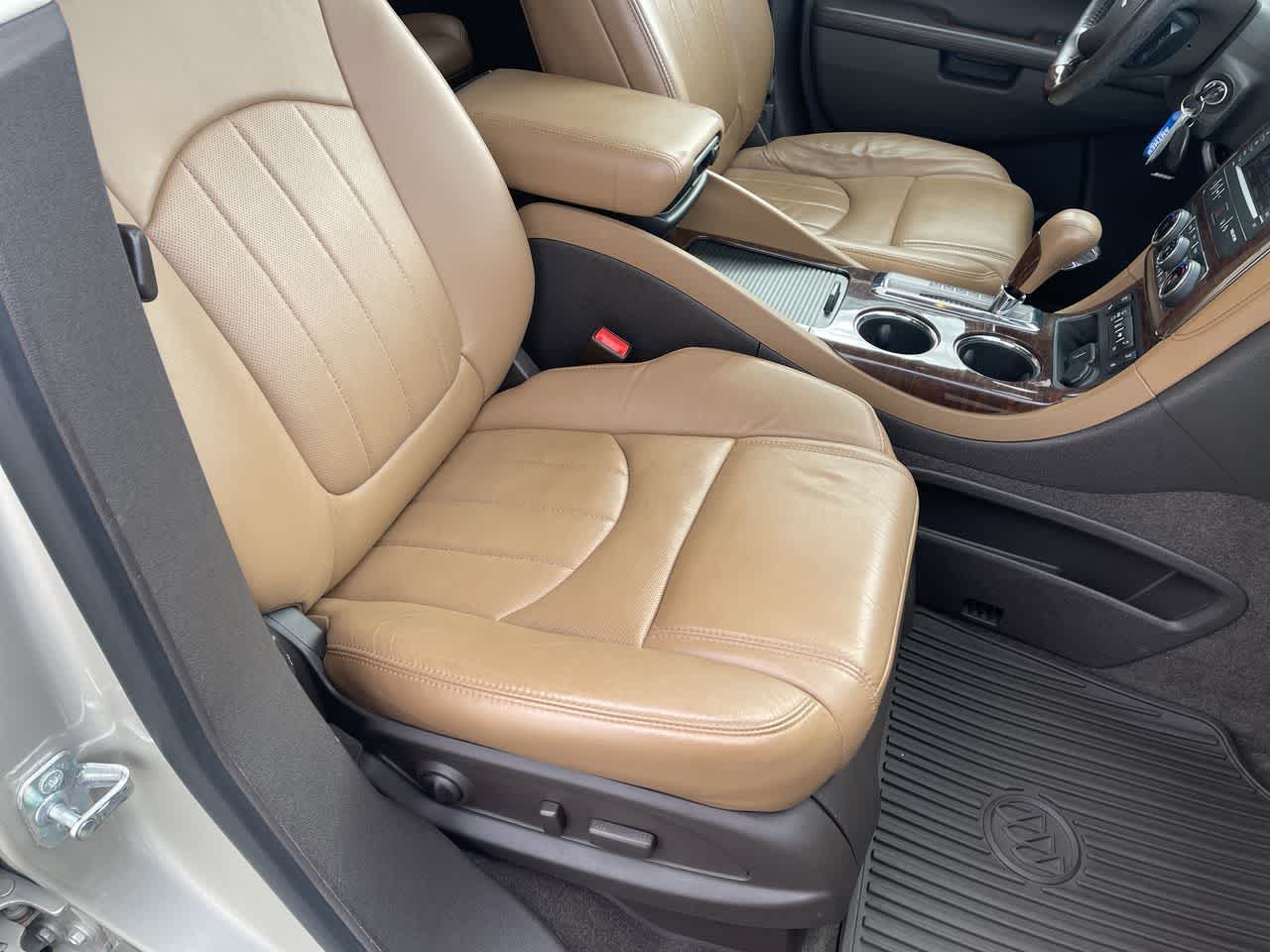 2015 Buick Enclave Premium